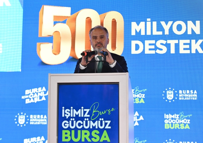 Bakan Işıkhan: "2024 yılını ‘Emekliler Yılı’ olarak ilan ettik”