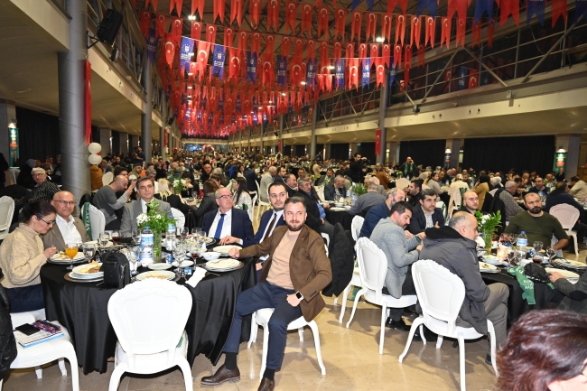 Bakan Işıkhan: "2024 yılını ‘Emekliler Yılı’ olarak ilan ettik”