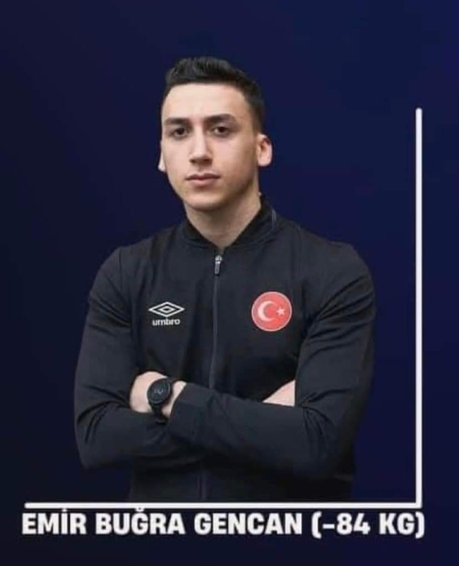 Karate camiası yasta! Bursalı milli sporcumuzu kaybettik