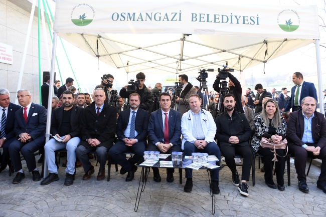 Osmangazi’den yeni sağlık yatırımı
