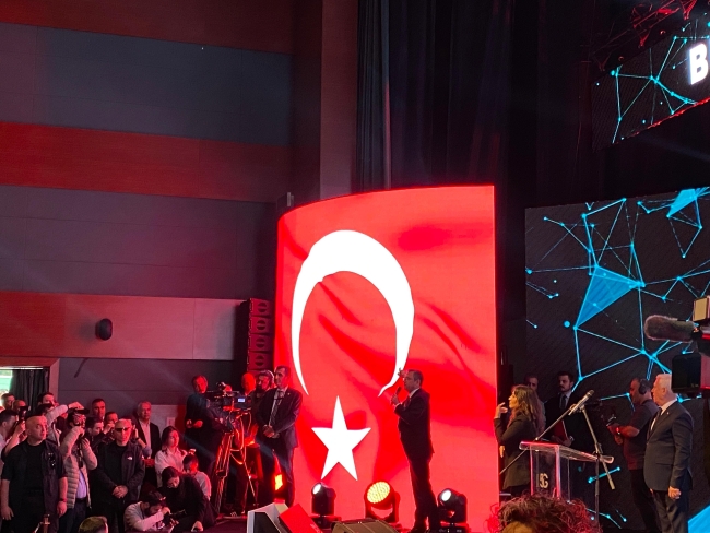 CHP Genel Başkanı Özgür Özel: Bursa'da zafere gün sayıyoruz
