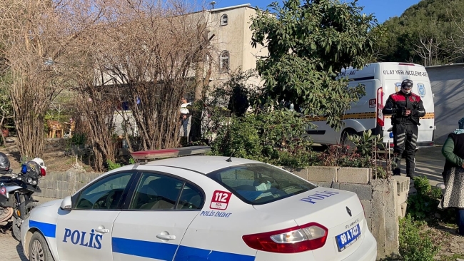 Osmaniye'de silahlı kavga: Ölü ve yaralılar var!