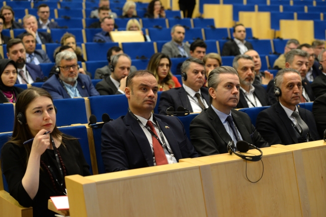 Bursa İş Dünyası Yeni İşbirlikleri İçin Litvanya’da