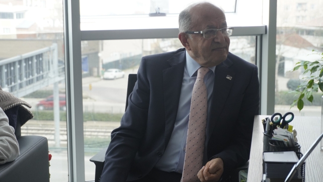 Millet Partisi Bursa: Yerel seçime hazırız
