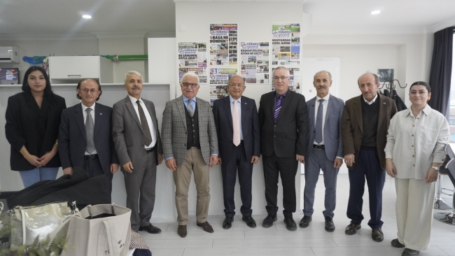 Millet Partisi Bursa: Yerel seçime hazırız