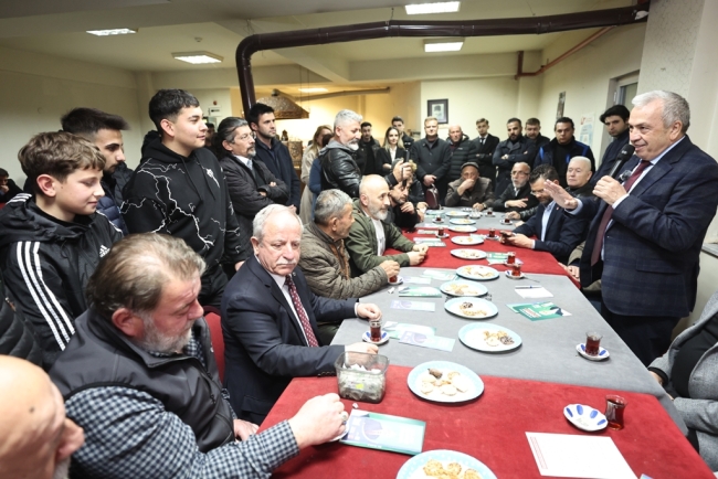 “Misi ve Dağyenice’yi herkes tanıyacak”