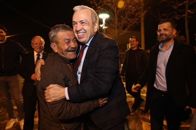 “Misi ve Dağyenice’yi herkes tanıyacak”