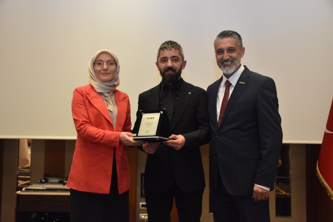 BUDSİAD tanıtım ve istişare toplantısını gerçekleştirdi