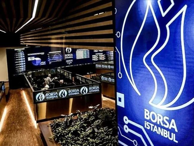Borsa İstanbul değer kaybetti