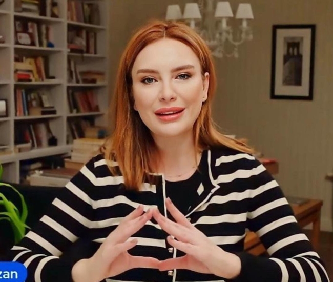 Bahar Feyzan kimdir? Neden gündem oldu?