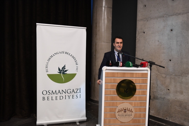 Tanpınar, Osmangazi’de geleceğe taşınıyor