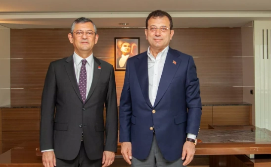 Bağımsız aday Türker'den şok eden iddia!