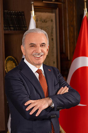 Ümraniye'de 9 yeni taksi durağı açıldı