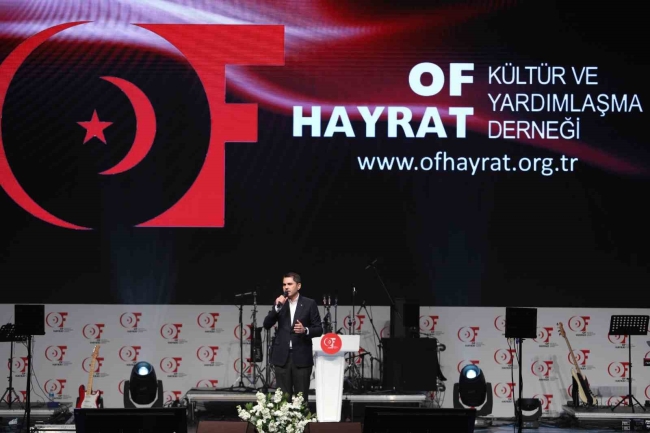 Başkan Adayı Kurum: İstanbul gerçek belediyecilikle tanışacak