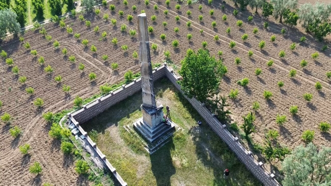İznik'te 2 bin yıllık tarih ihtişamını koruyor