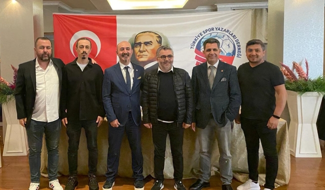Mehmet Ali Ekmekçi güven tazeledi