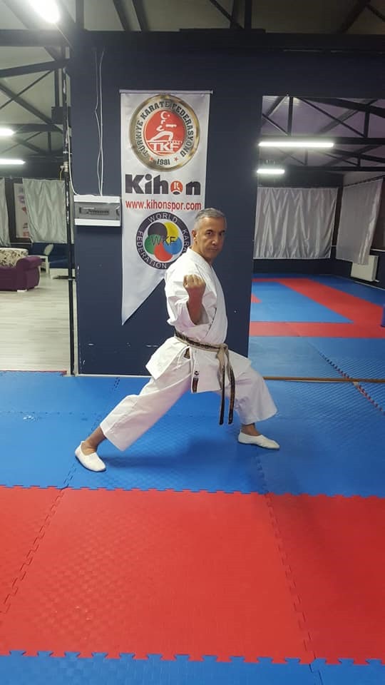 Karate Federasyonunda üst düzey istifa!