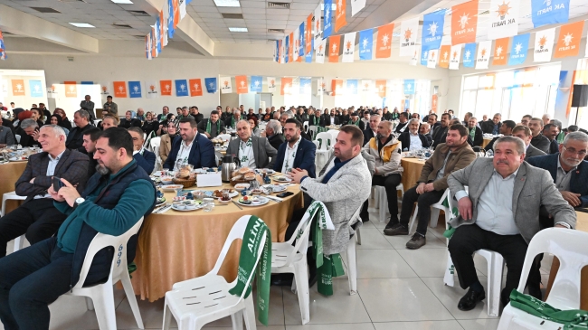 Büyükşehir’den İznik’e ‘Ata Sporları Kamp Merkezi’