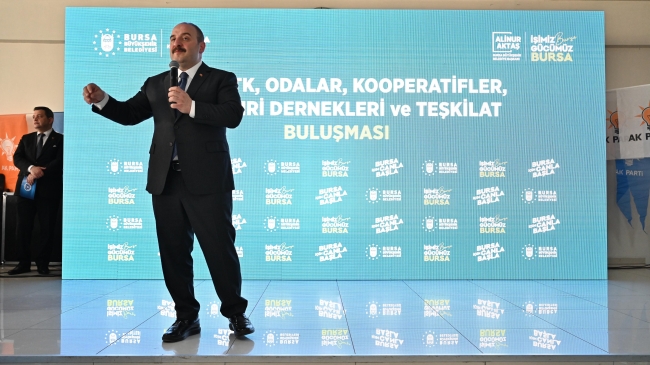 Büyükşehir’den İznik’e ‘Ata Sporları Kamp Merkezi’