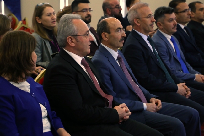 Bursa'daki özel öğrenciler için özel eğitim çalışmaları hedeflendi