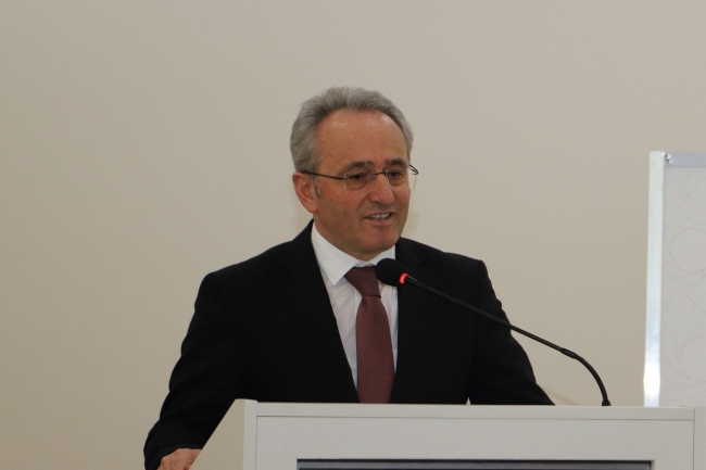 Bursa'daki özel öğrenciler için özel eğitim çalışmaları hedeflendi
