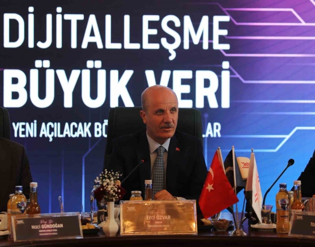 Devlet ve vakıf üniversitelerine yeni bölümler
