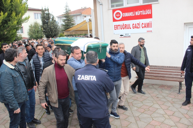 18 yaşındaki genç kansere yenik düştü