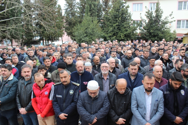 18 yaşındaki genç kansere yenik düştü