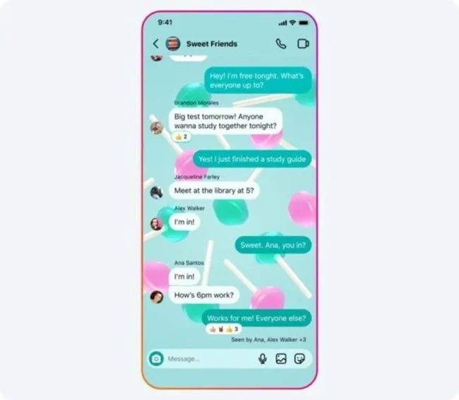 Instagram'a yeni özellikler geliyor!