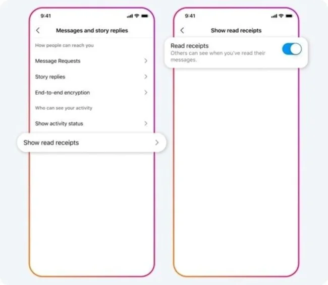 Instagram'a yeni özellikler geliyor!