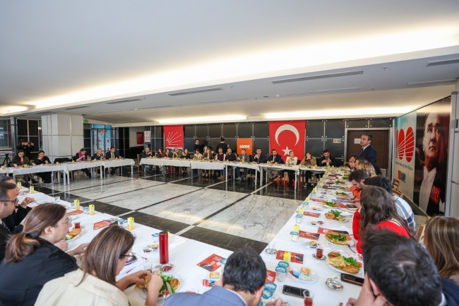 O illerde sandık görevlisi bulunduramayacak