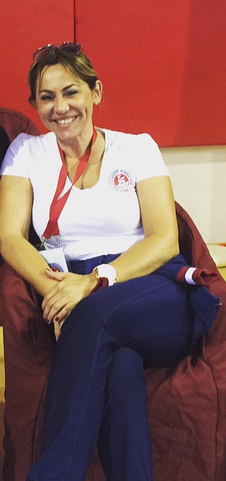 Karate Federasyonunda yaprak dökümü