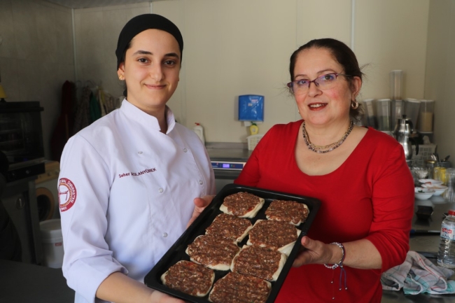 HayatHatay projesiyle depremzedeler iş başında!