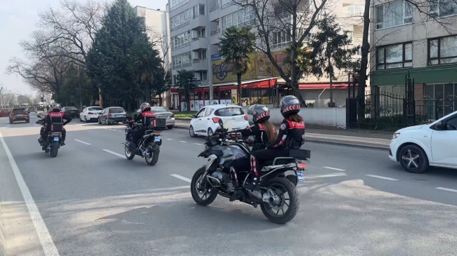 Bursa'da KADES uygulaması hayat kurtardı