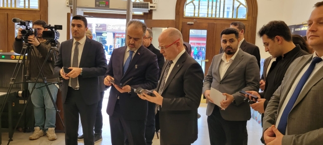 Bursa'da Ramazan bir başka olacak