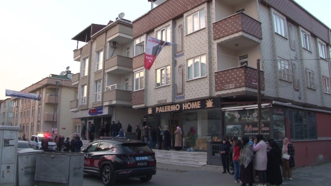 İstanbul'dan kadınlar gününde acı haber!