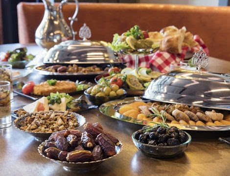 Ramazan öncesi gıdalarda fiyat artışı görüldü