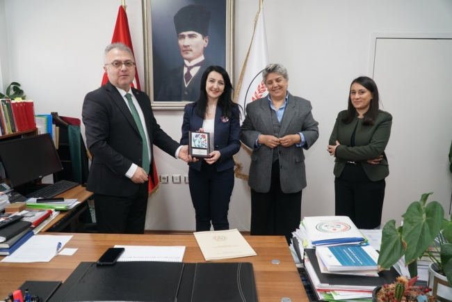 Güçlü Kadın Başarı Ödülü sahibini buldu!