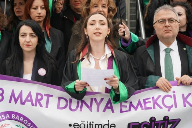 Güçlü Kadın Başarı Ödülü sahibini buldu!