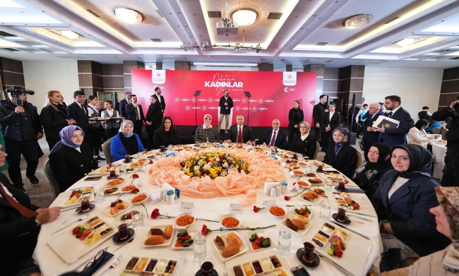 Bakan Yerlikaya: Şiddetle mücadele de birim sayısı yükseldi
