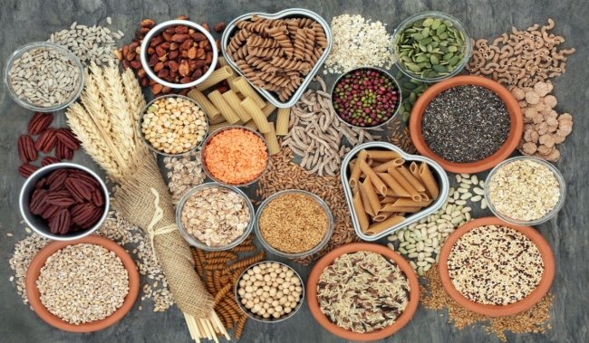 Tahıl fiyatları geriledi