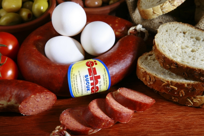 Özhan Market, Ramazan ayına özel hazırlıklarını tamamladı