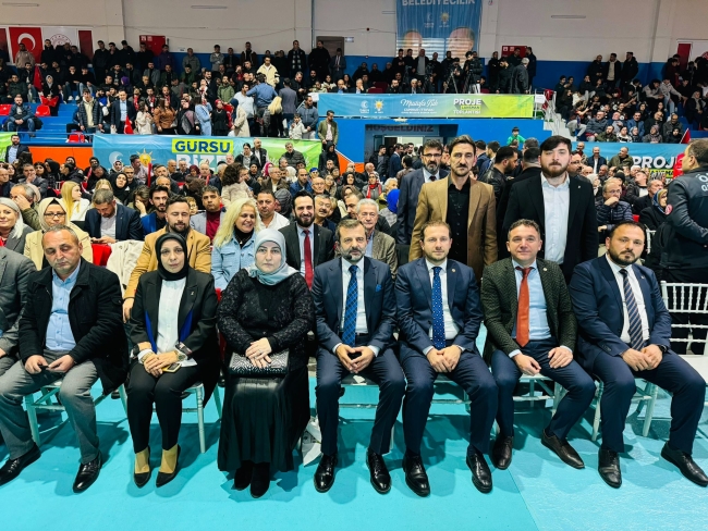 Mustafa Işık yeni dönem projelerini açıkladı!