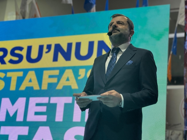 Mustafa Işık yeni dönem projelerini açıkladı!