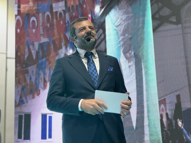 Mustafa Işık yeni dönem projelerini açıkladı!