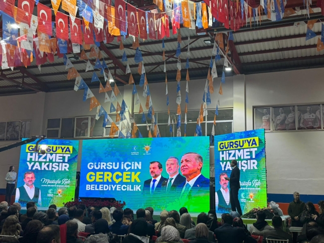 Mustafa Işık yeni dönem projelerini açıkladı!