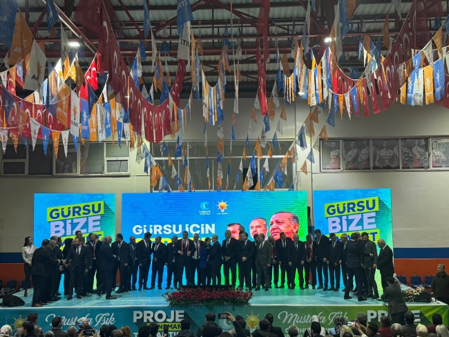 Mustafa Işık yeni dönem projelerini açıkladı!
