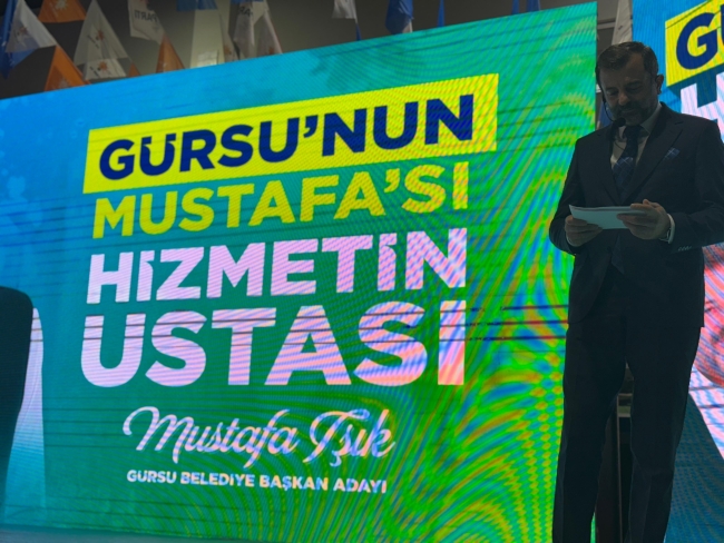Mustafa Işık yeni dönem projelerini açıkladı!