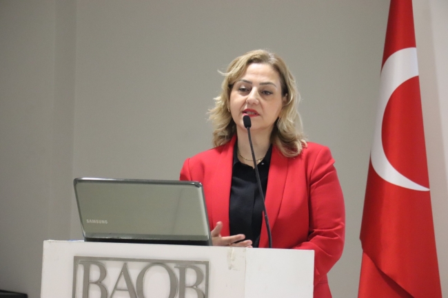 TMMOB’dan 'Asla pes etmeyeceğiz' mesajı