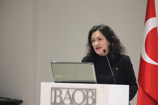 TMMOB’dan 'Asla pes etmeyeceğiz' mesajı